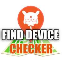 Find Device Checker on 9Apps