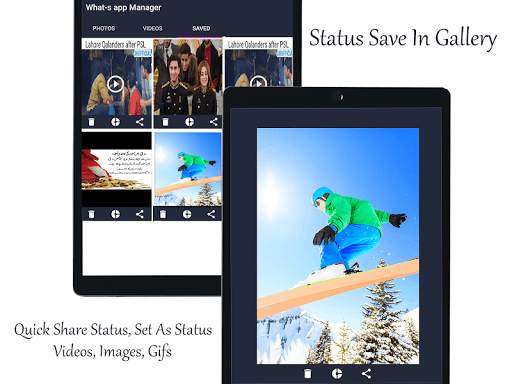 Status Saver, App Cleaner, Smart App Manager screenshot 6