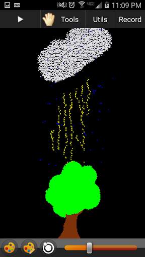 The Elements: Sand Game screenshot 7