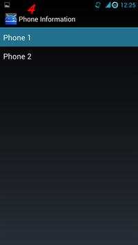 MTK Engineering & Testing Mode : Change IMEI screenshot 5