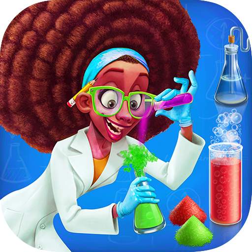 Science Experiment Fun 1.4