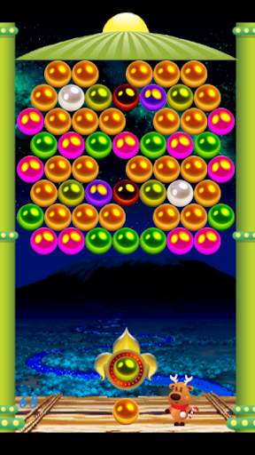 Bubble Mania Christmas screenshot 11