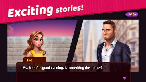 Star Trailer: Design your own Hollywood Style screenshot 4