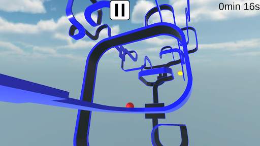 Ball 3D: Complete the circuit screenshot 10