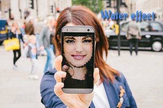 Magical Selfie Camera Effect screenshot 2