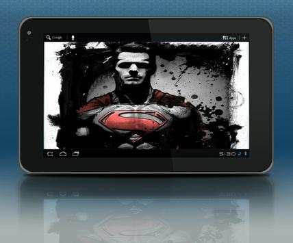 Super Heroes Unite Wallpaper HD 15 تصوير الشاشة