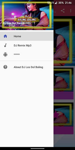 DJ Los Dol Baling Baling Bambu screenshot 8
