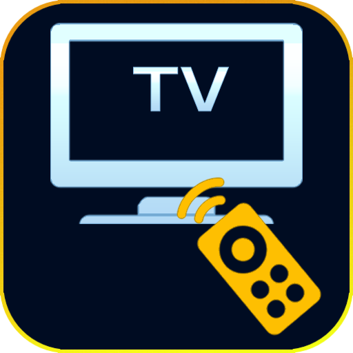 Telecomando Universale Per TV icon