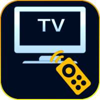 Telecomando Universale Per TV on 9Apps