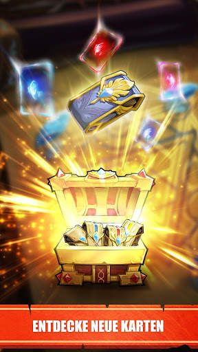 Card Monsters screenshot 5