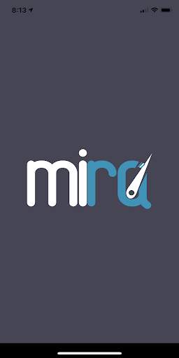 Mira  Ride safe, cheap and fast screenshot 1