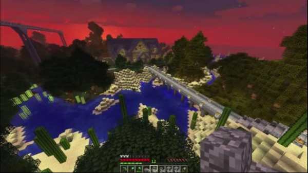 Perfect Minecraft Building screenshot 5
