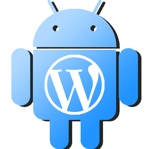 Demo wordpress icon