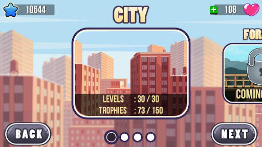 Skater Boy 2 screenshot 2