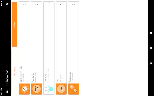 TuneMe screenshot 22