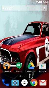 Classic Cars wallpapers screenshot 2