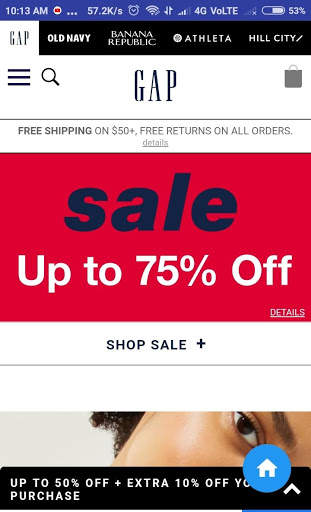 USA Online Shopping - Online Shopping USA screenshot 4