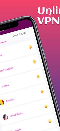 PAKISTAN VPN: Secure VPN Proxy screenshot 3