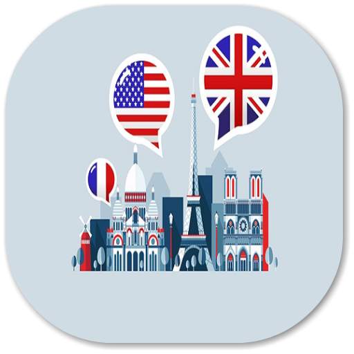 Improve your English 1.1