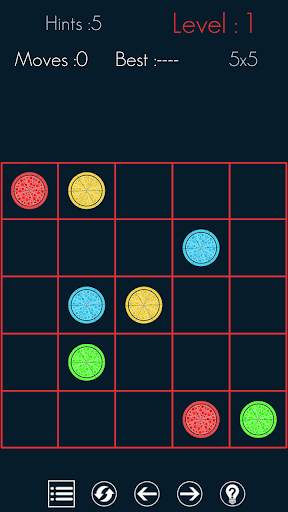 Link My Pizza screenshot 3