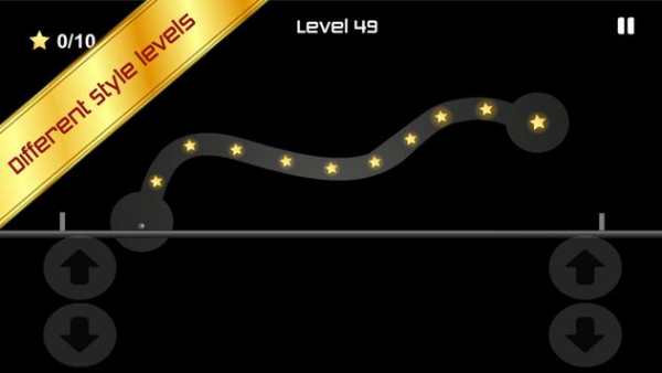 Rolling Ball -2018 new style ball game.physic game screenshot 2