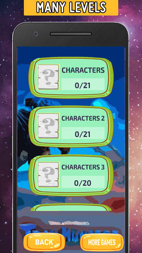 Troll Jim Hero Hunters Game screenshot 5