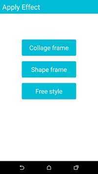 Photo Grid Mixer screenshot 2