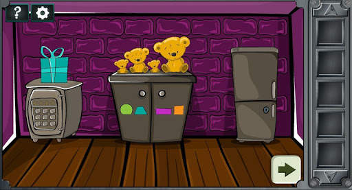 Escape Games Spot-34 screenshot 1