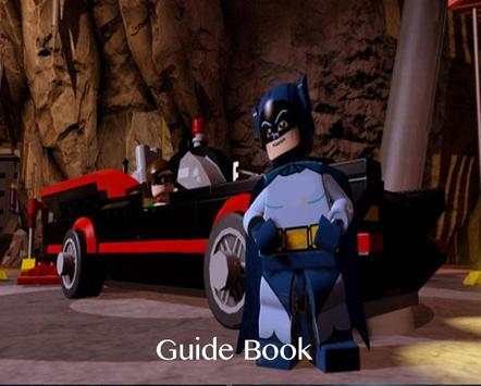 Tips EasyPro Lego Batman 5 screenshot 1