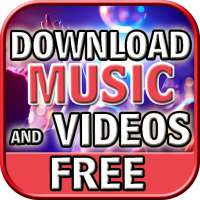 Download Free Music and Mp3&Mp4 Videos Easy Guide logo