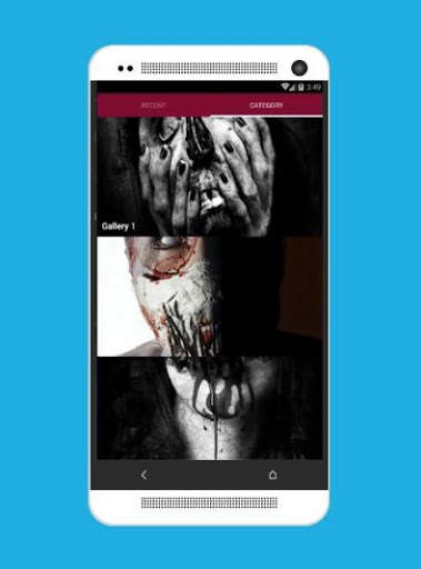 Devil HD Wallpapers screenshot 1