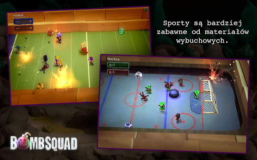 BombSquad screenshot 5