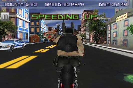 Extreme Biking Free Bike Games screenshot 3