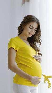 Test Pregnancy Scanner | Simulator screenshot 2