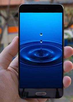 Blue Wallpapers screenshot 3