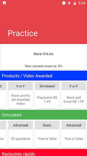 Informática screenshot 3