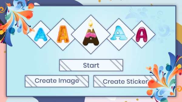 Text Stylish Name Maker With Different Fonts screenshot 1