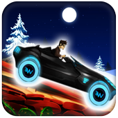 Mission Racing icon
