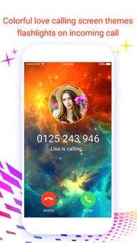Caller Screen: Caller Screen Theme Changer screenshot 4