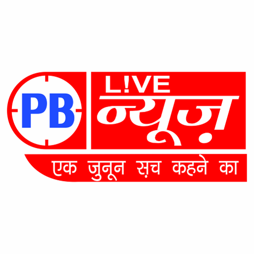 PB Live News иконка