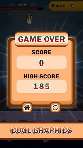 Mummy Run [Escaping Game] screenshot 4