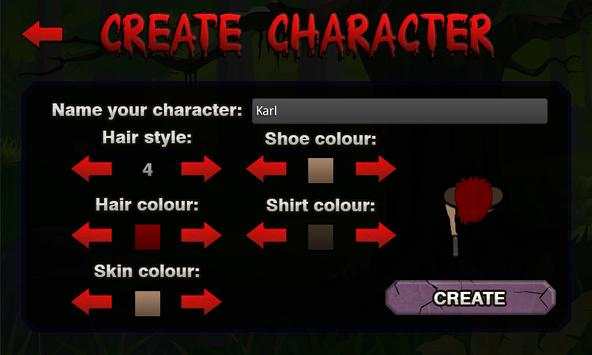 Zombie Massacre screenshot 6