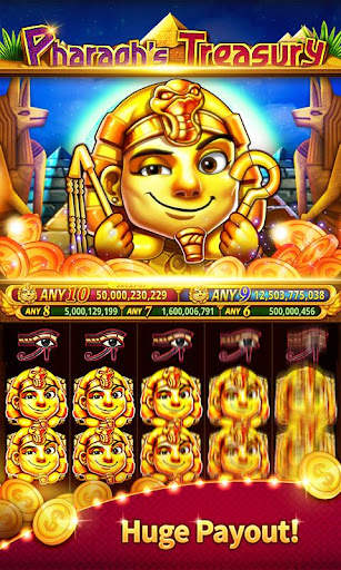 Hello Vegas: Casino Slot Games screenshot 13