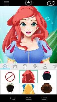 My Avatar screenshot 1