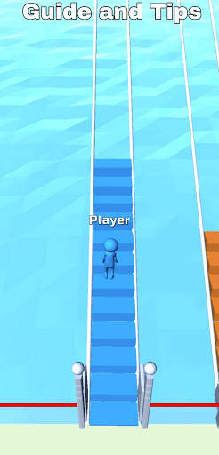 Guide for Bridge Run Race 3D - Tips Videos screenshot 3