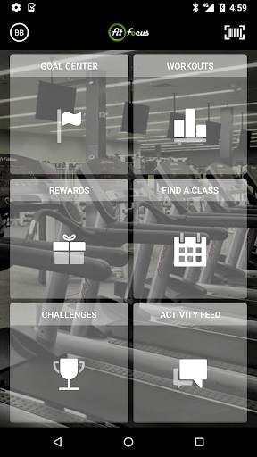 FF Gyms screenshot 3
