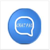 Chat pal icon