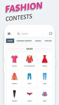 Moda - fashion clothes, dresses, cheap shopping screenshot 5