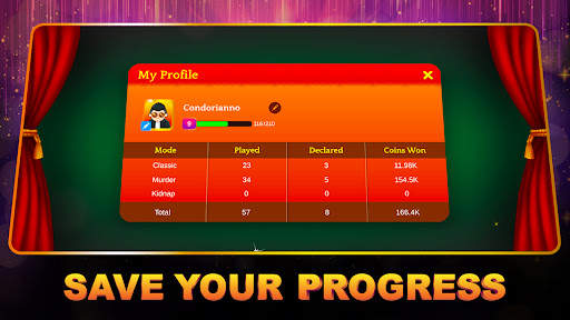 Marriage Card Game screenshot 5