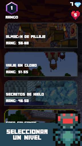 MiniCraft Clicker screenshot 6